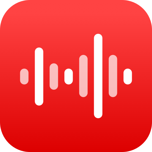 Voice Recorder icon