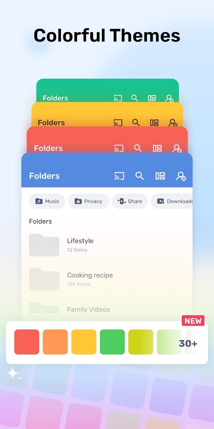 MX Player screenshot
