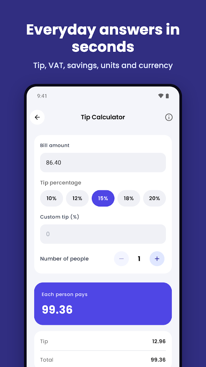 ToolBox Pro: All-in-One Tools screenshot