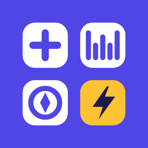 ToolBox Pro: All-in-One Tools icon