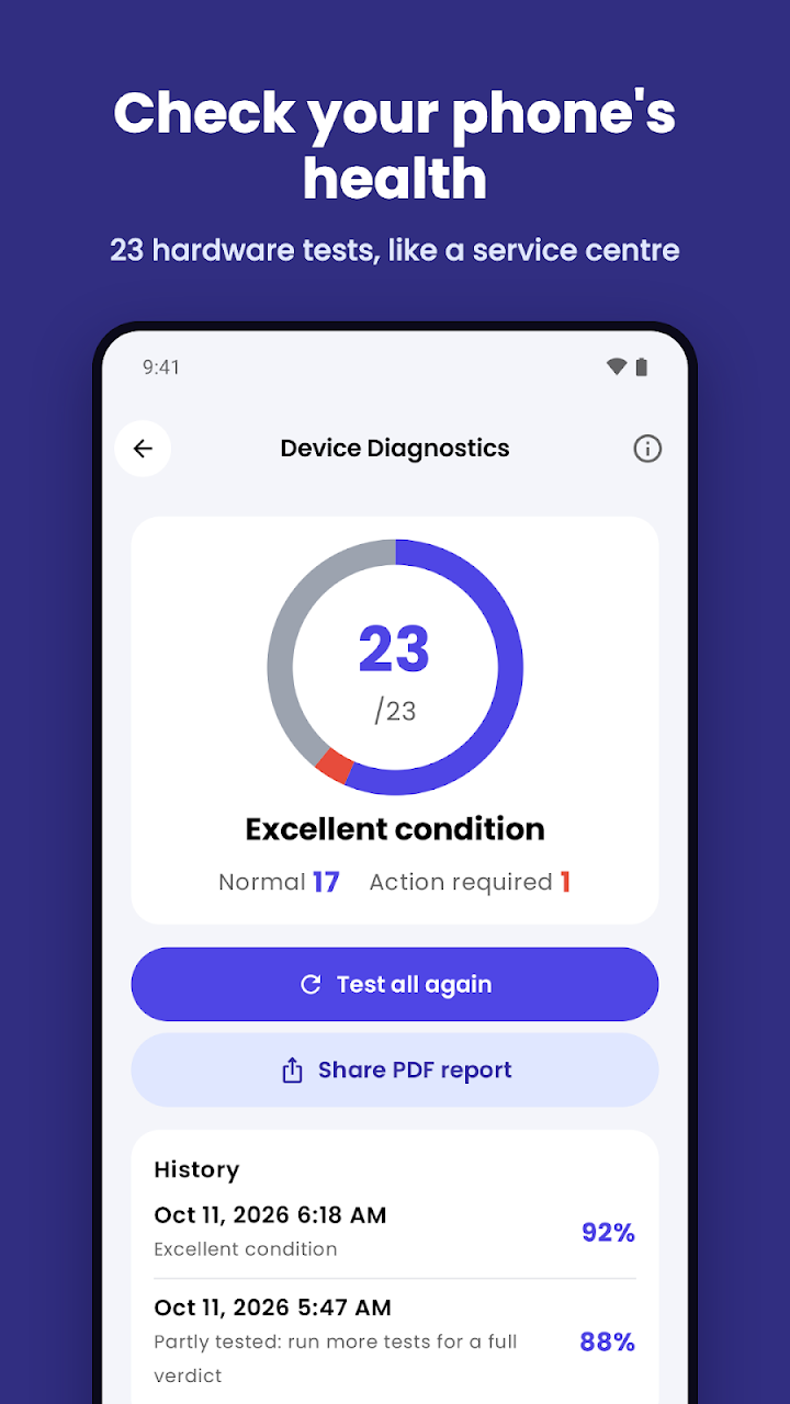 ToolBox Pro: All-in-One Tools screenshot