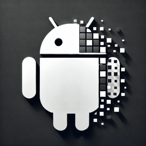 Android Exploits Anti Hack Spy icon