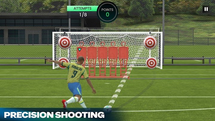 EA SPORTS FC Soccer Mobile 27 screenshot