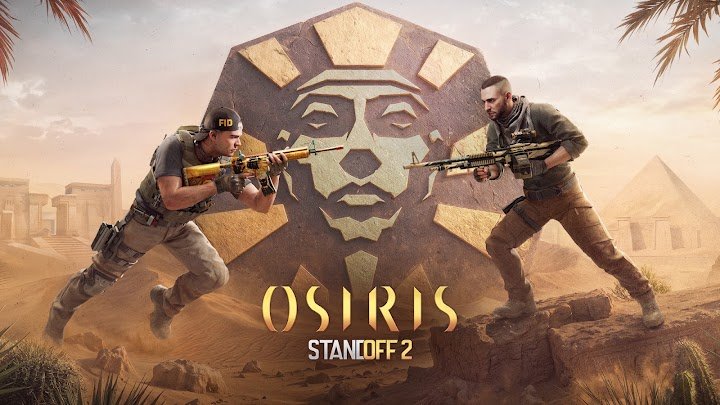 Standoff 2 screenshot