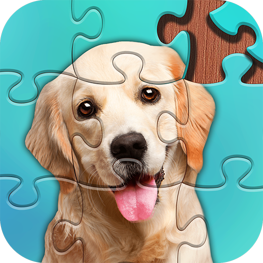 Jigsaw Puzzles - Puzzle Games icon
