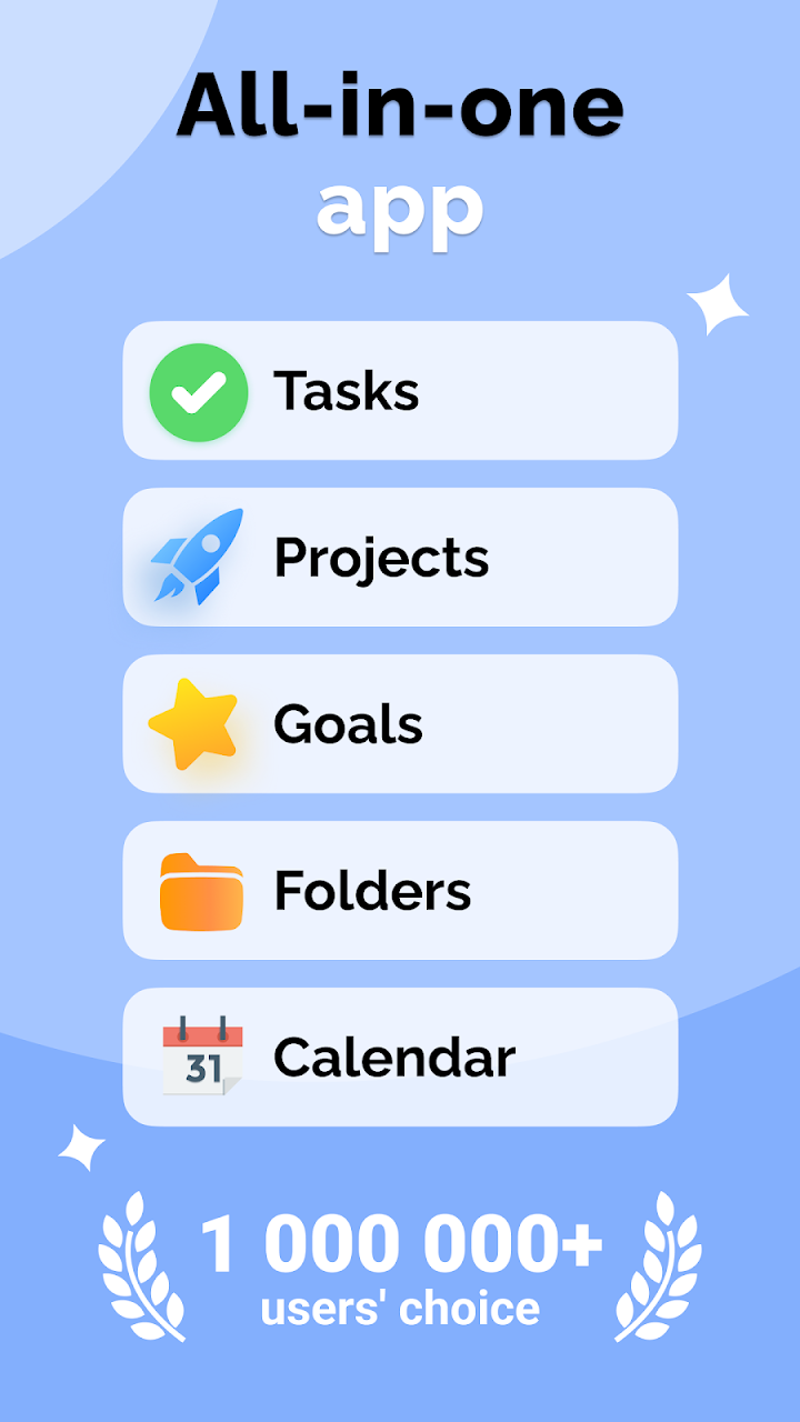 To-Do List & Daily Planner screenshot