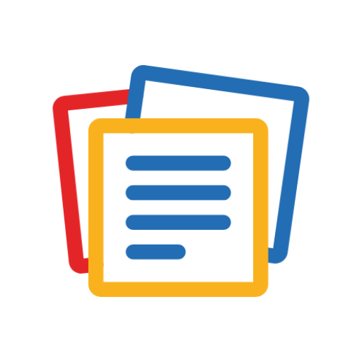 Notebook – Notes, Tasks, AI icon