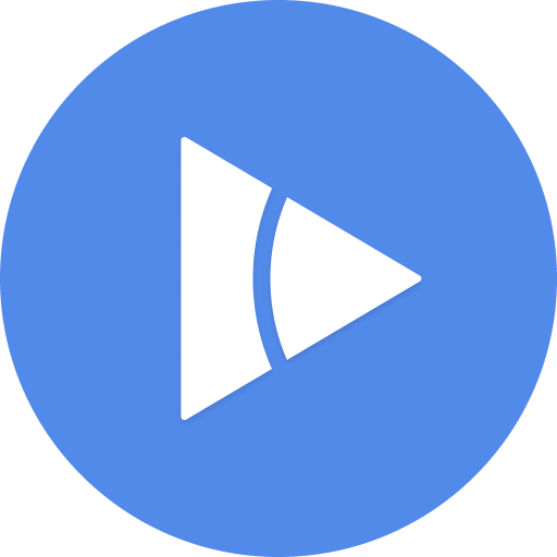 Video Player All Format icon