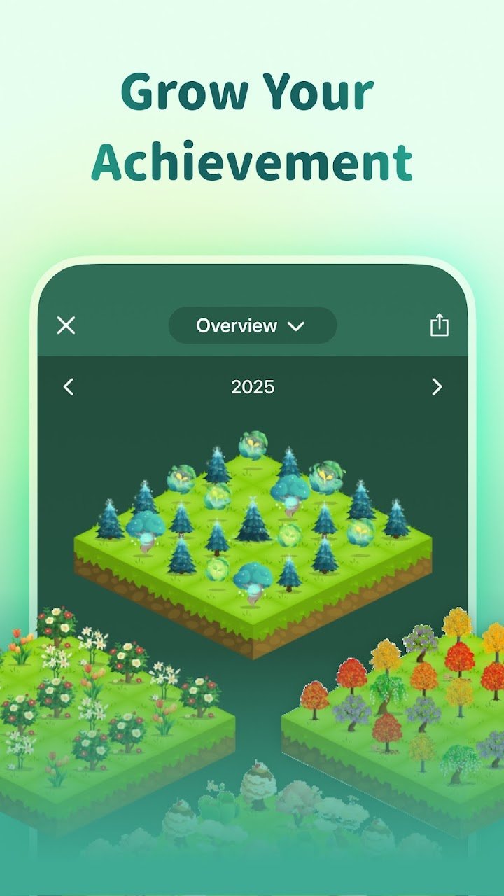 Forest: Stay Focused screenshot
