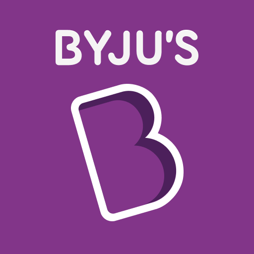BYJU'S – The Learning App icon