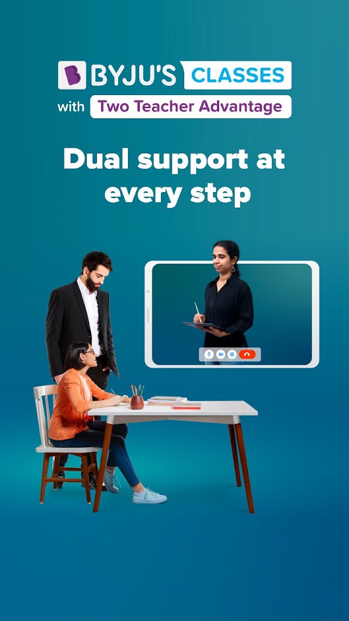 BYJU'S – The Learning App screenshot