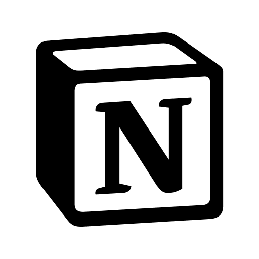 Notion: AI Workspace icon