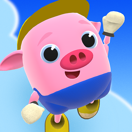 Oby Adventure: Platformer icon