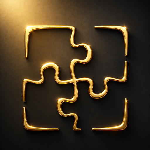 Jigsaw Puzzle Explorer icon