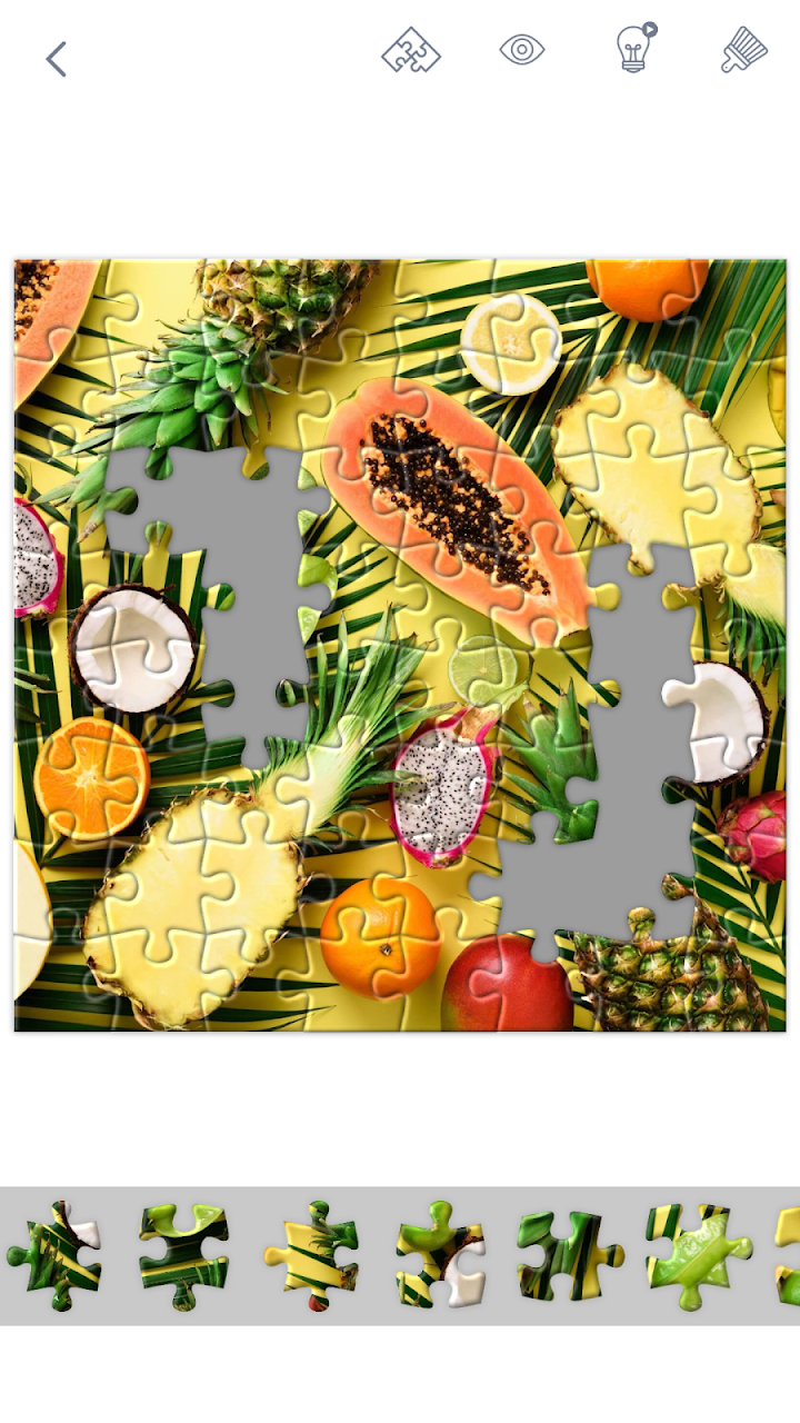 Jigsaw Puzzles & Puzzle Games screenshot
