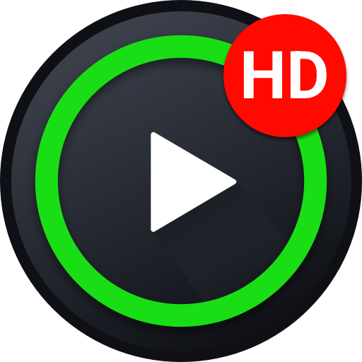 Video Player All Format icon