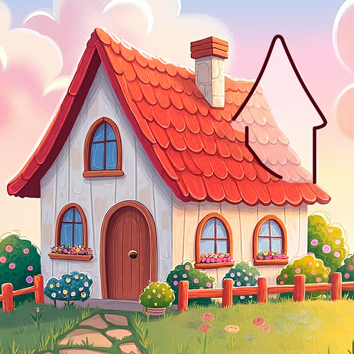 Puzzle Artis: Jigsaw Art Game icon