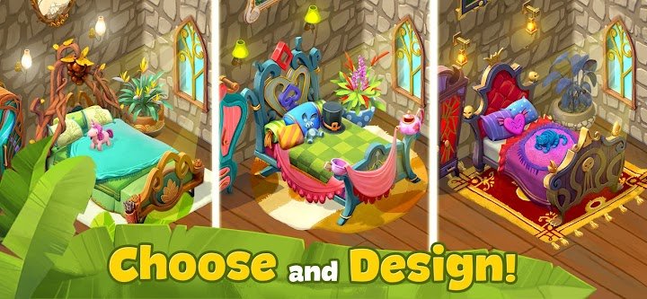 Lost Island: Blast Adventure screenshot