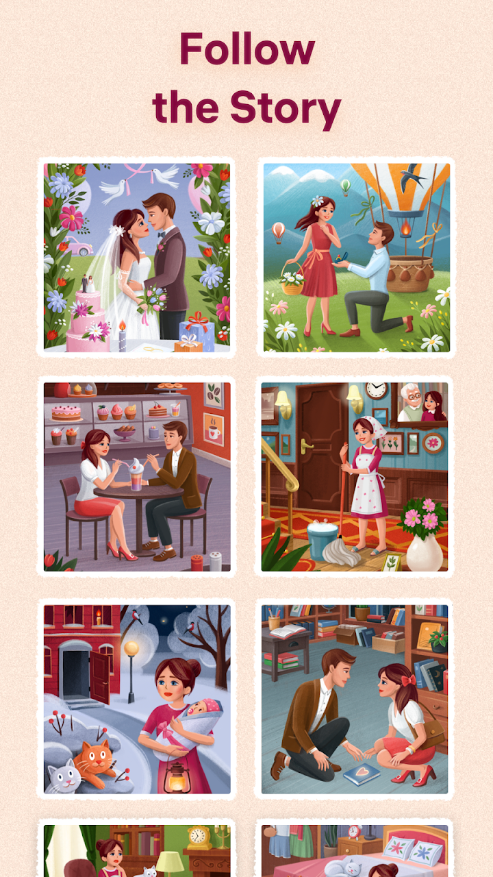 Art Puzzle - Puzzle Games screenshot