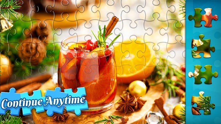 Jigsaw Puzzles - Puzzle Games screenshot