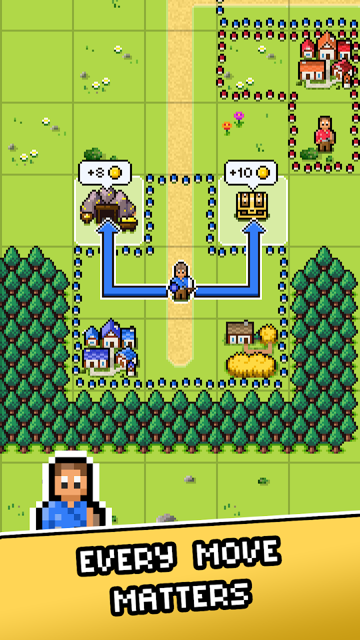 Island Empire - Strategy screenshot