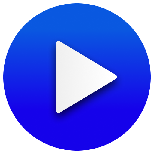 Video Player Subtitle Support icon