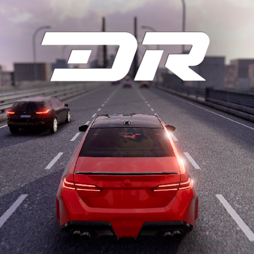 Dream Road: Online icon