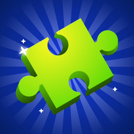 Jigsaw Puzzles for Relaxation icon