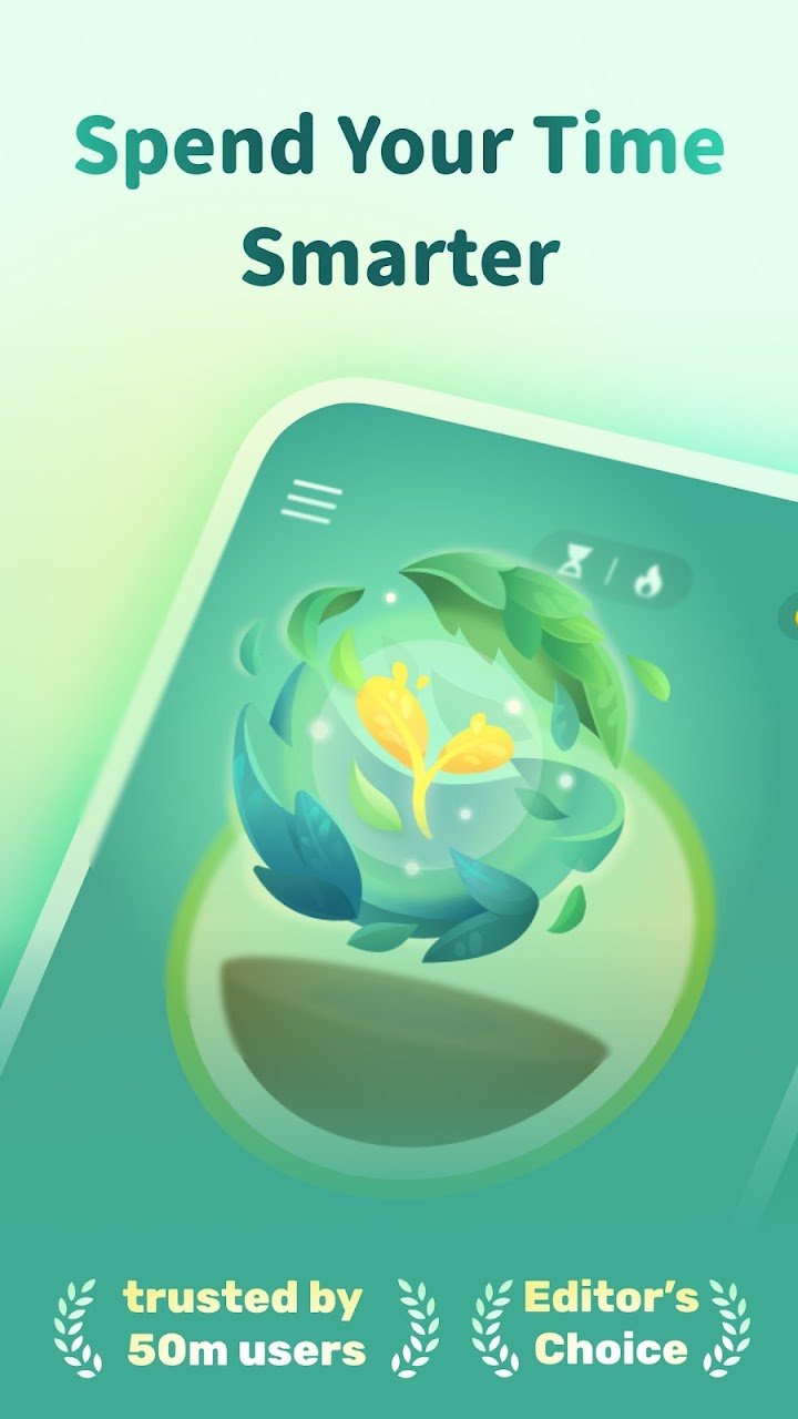 Forest: Stay Focused screenshot