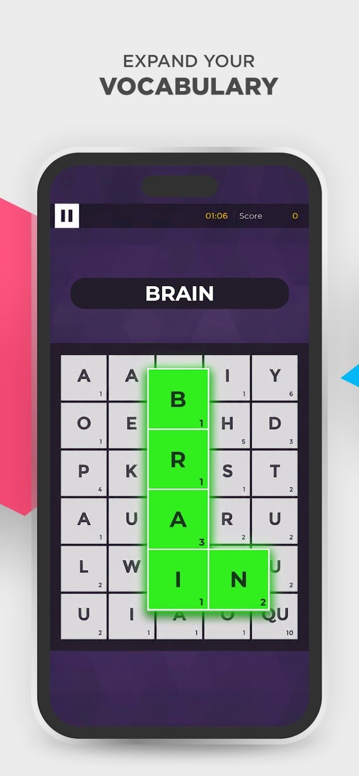 Peak – Brain Games & Training screenshot
