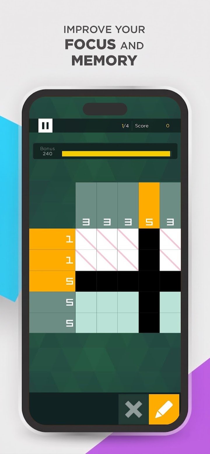 Peak – Brain Games & Training screenshot